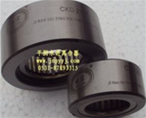 B200，CKD型超越離合器